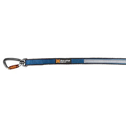 Produktbild von Non-stop dogwear Move Leash Hundeleine aus Nylon Blau 1,5m - 1,5 m