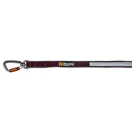 Produktbild von Non-stop dogwear Move Leash Hundeleine aus Nylon in Grün 1,5m - 1,5 m