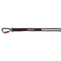 Produktbild von Non-stop dogwear Move Leash Hundeleine aus Nylon in Grün 1,5m - 1,5 m