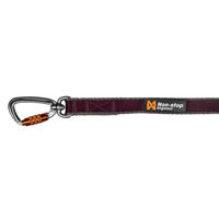 Produktbild von Non-stop dogwear Move Leash Hundeleine aus Nylon in Lila, 1,7 m Länge - 1,7 m