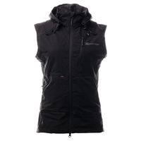 Produktbild von Non-stop dogwear Obedience Vest Damen Weste Schwarz XL aus Nylon