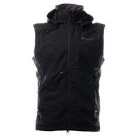 Produktbild von Non-stop dogwear Obedience Vest Herren Weste Schwarz Größe XL