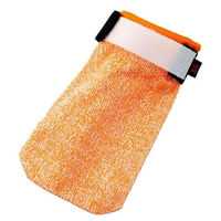 Produktbild von Non-stop dogwear Protector Light Hundesocken Orange XXL aus Polyester