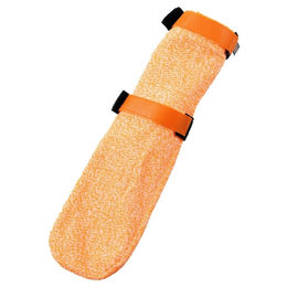 Produktbild von Non-stop dogwear Protector Light Hundesocken Pfotenschuhe Orange Größe L