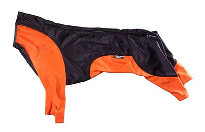Non-stop dogwear Protector Snow Ganzkörperanzug für Hunde Winter Schutzhose Größe L – Bild 1 von 1