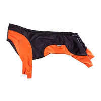 Produktbild von Non-stop dogwear Protector Snow Ganzkörperanzug für Hunde Winter Schutzhose Größe L