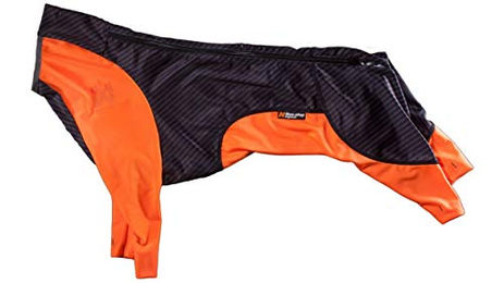 Non-stop dogwear Protector Snow Ganzkörperanzug für Hunde XXS – Bild 1 von 2
