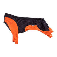 Produktbild von Non-stop dogwear Protector Snow Ganzkörperanzug für Hunde XXS