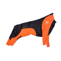 Produktbild von Non-stop dogwear Protector Snow Hunde-Ganzkörperanzug für den Winter wasserabweisend Größe S
