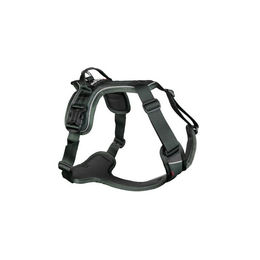 Non-stop dogwear Ramble Harness Hundegeschirr Dunkelgrün XL – Bild 1 von 2