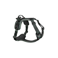 Produktbild von Non-stop dogwear Ramble Harness Hundegeschirr Dunkelgrün XL