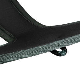 Non-stop dogwear Ramble Harness Hundegeschirr Grün Größe L wasserabweisend – Bild 1 von 3