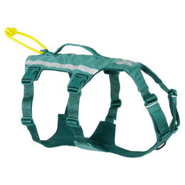 Produktbild von Non-stop dogwear Ramble Harness Sportgeschirr für Hunde Blau Größe XL