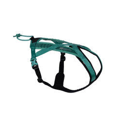 Produktbild von Non-stop dogwear Rush Harness Hundegeschirr Sportgeschirr Teal Größe 6