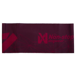 Produktbild von Non-stop dogwear Stirnband für Hunde lila