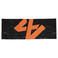 Produktbild von Non-stop dogwear Stirnband für Hunde Schwarz