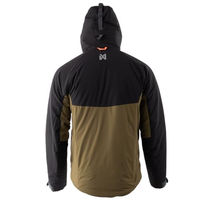 Produktbild von Non-stop dogwear Trail Isolator+ Winterjacke für Hunde Größe L