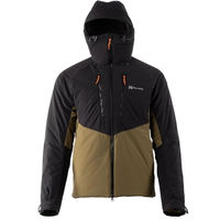 Produktbild von Non-stop dogwear Trail Isolator+ Winterjacke für Hunde Größe XS