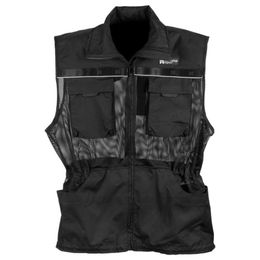 Non-stop dogwear Trainingsweste für Hunde Schwarz Größe XL – Bild 1 von 1