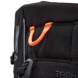 Non-stop dogwear Trekking-Belt 2.0 Sportgeschirr für Hunde Lila Größe M – Bild 1 von 5