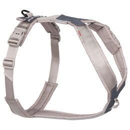 Non-stop dogwear Trekking Line Harness CLIPN Hundegeschirr Sand Größe 8 – Bild 1 von 1