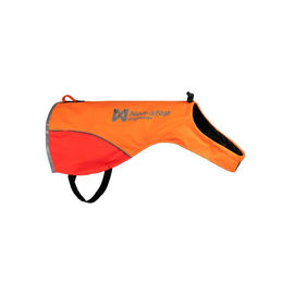 Non-stop dogwear Warnweste Protector Cover Hundesicherheitsweste aus Nylon in XL – Bild 1 von 5