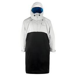 Non-stop dogwear Winteranorak Tundra Anojakka 2.0 für Hunde schwarz/grau Größe L aus bluesign-geprüftem Material – Bild 1 von 1