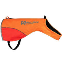 Produktbild von Non-Stop Protector Cover Hundesicherheitsweste Warnweste Orange XS