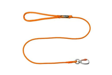 Produktbild von NonStop DogWear Trekking-Seilleine für Hunde Orange 2 m - 2 m