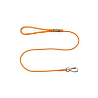 Produktbild von NonStop DogWear Trekking-Seilleine für Hunde Orange 2 m - 2 m