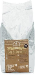 Produktbild von Nordheld Lotse Hundefutter Ente und Kartoffel Getreidefrei Monoprotein Adult 1 kg - 1 kg
