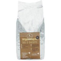 Produktbild von Nordheld Lotse Hundefutter Ente und Kartoffel Getreidefrei Monoprotein Adult 1 kg - 1 kg