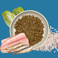 Produktbild von Nordheld Matrose Fisch und Reis Glutenfreies Trockenfutter für ausgewachsene Hunde 1 kg - 1 kg