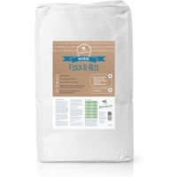 Produktbild von Nordheld Matrose Hundefutter Fisch und Reis Adult 10 kg - 10 kg