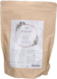 Nordic Pure Zeolith Pulver mit 95 % Klinoptilolith 1000 g – Bild 1 von 1