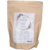 Produktbild von Nordic Pure Zeolith Pulver mit 95 % Klinoptilolith 1000 g