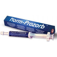 Produktbild von Norm-Prozorb Haustierpräparat 15 ml