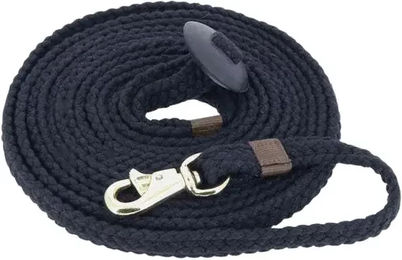 Produktbild von Norton Amerikanische Longe aus Polyester in Blau