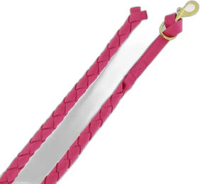 Produktbild von Norton Amerikanische Longe für Pferde in Rosa