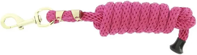 Produktbild von Norton Befestigungsleine aus Polypropylen in Rosa