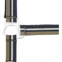 Produktbild von Norton Brillant Halfter aus Nylon in Braun