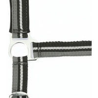 Produktbild von Norton Brillant Halfter aus Nylon in Rosa oder Schwarz