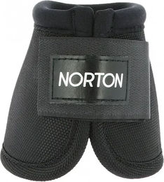 Norton C.S.O. 2520 D Überziehgamaschen aus Nylon Schwarz Größe M – Bild 1 von 2