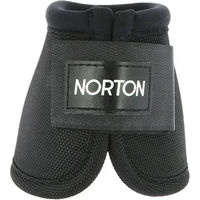 Produktbild von Norton C.S.O. 2520 D Überziehgamaschen aus Nylon Schwarz XL
