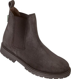 Norton Camargue Pferdeschuhe Unisex Braun Größe 47 EU aus Gummi – Bild 1 von 3