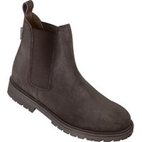 Produktbild von Norton Camargue Pferdeschuhe Unisex Braun Größe 47 EU aus Gummi