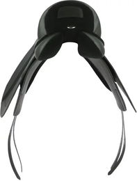 Produktbild von Norton Club Rexine Evol Dressurreitsattel aus Kunstleder Schwarz