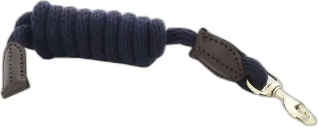Produktbild von Norton Cuir Longe für Pferde aus Polyester in Blau
