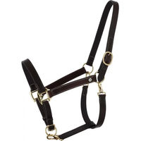 Produktbild von Norton Derby Leder Halfter für Pferde