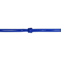 Produktbild von Norton Doux Halfter aus Seil Blau Größe M